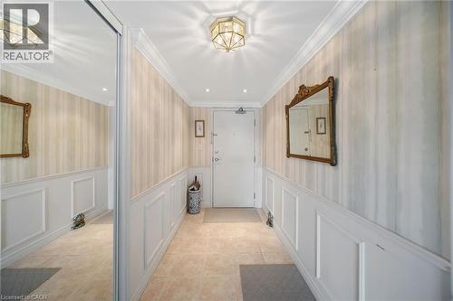 1272 Ontario Street Unit# 404, Burlington, ON - Indoor Photo Showing Other Room