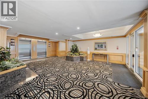1272 Ontario Street Unit# 404, Burlington, ON - Indoor