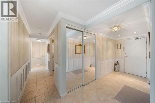 1272 Ontario Street Unit# 404, Burlington, ON - Indoor Photo Showing Other Room