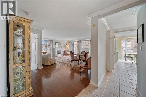 1272 Ontario Street Unit# 404, Burlington, ON - Indoor Photo Showing Other Room