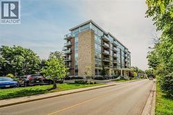 479 CHARLTON Avenue E Unit# 202 Hamilton, ON L8N 0B4