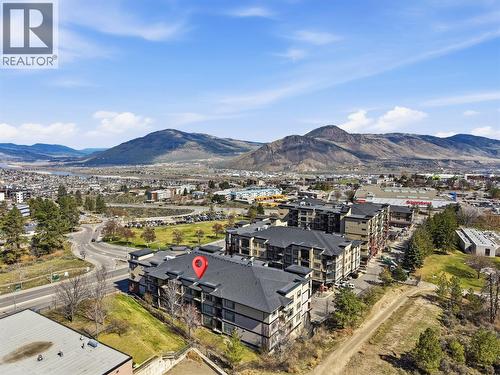 795 Mcgill Road Unit# 404  Kamloops, BC V2C 0B9