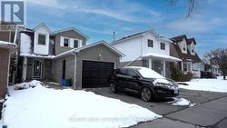 848 ATTERSLEY DR DRIVE Oshawa, ON L1K 1T9