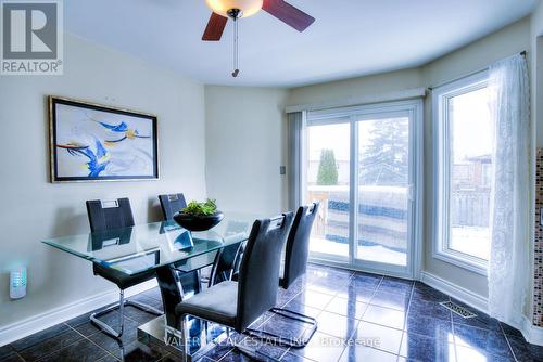 848 Attersley Drive, Oshawa, ON 