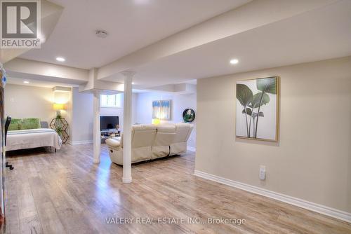 848 Attersley Drive, Oshawa, ON 