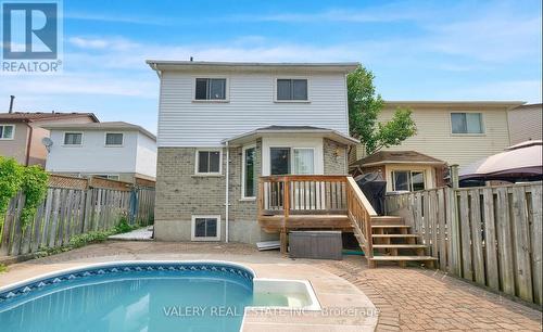 848 Attersley Drive, Oshawa, ON 