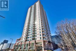 2507 - 190 BOROUGH DRIVE Toronto, ON M1P 0B6