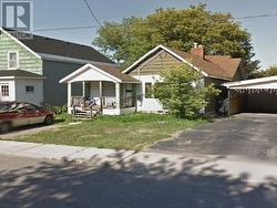 39 Grosvenor AVE Sault Ste. Marie, ON P6B 2L8