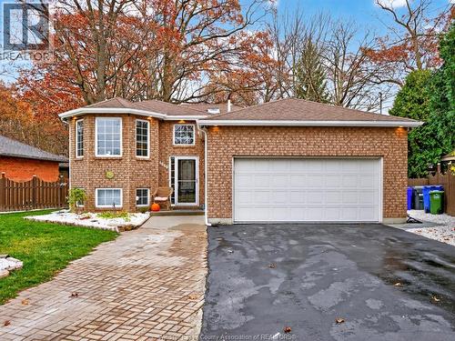6860 MATCHETTE ROAD  Lasalle, ON N9J 3H7