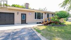 218 JEPHSON STREET Tay, ON L0K 2A0