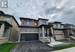 LOWER - 122 FRANKLIN TRAIL Barrie, ON L9J 0J2