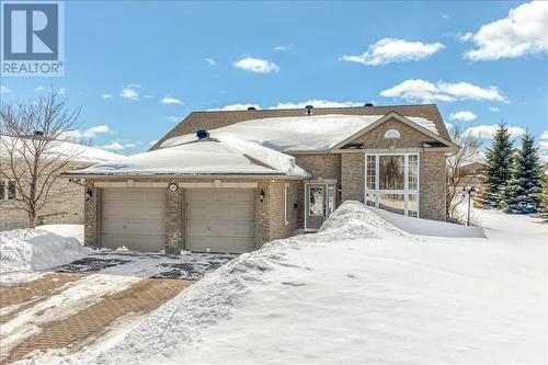 163 Countryside Drive  Sudbury, ON P3E 5A2