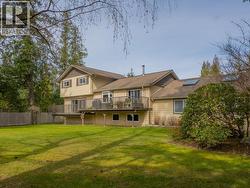 7423 NOOTKA STREET Powell River, BC V8A 0P8