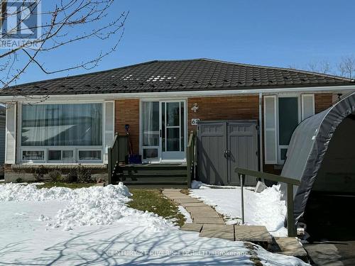 68 ALDERSHOT AVENUE  Brockville, ON K6V 2P8