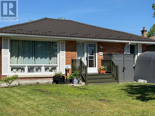 68 ALDERSHOT AVENUE  Brockville, ON K6V 2P8