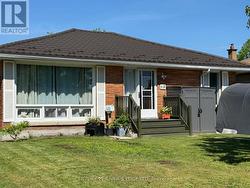 68 ALDERSHOT AVENUE Brockville, ON K6V 2P8