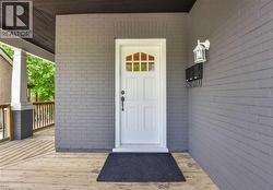 153 ST ANDREWS Street  Cambridge, ON N1S 1N2