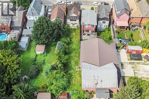 510 John Street N, Hamilton, ON - Outdoor