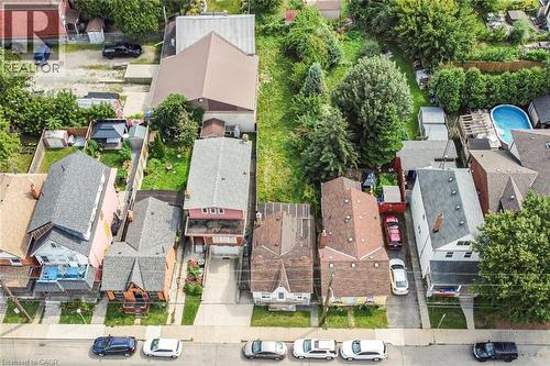 510 John Street N, Hamilton, ON - Outdoor