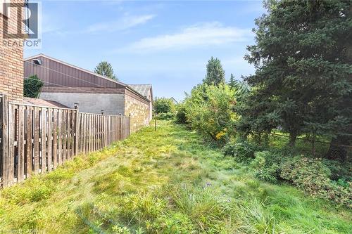 510 John Street N, Hamilton, ON - Outdoor