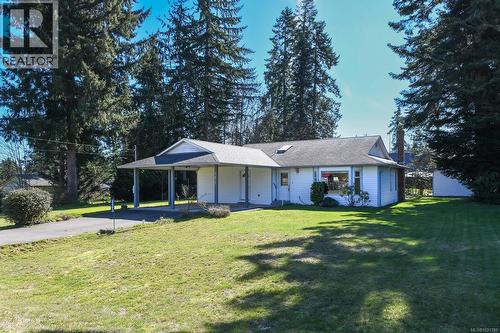 2493 Willowbrook Crt  Courtenay, BC V9N 9M8