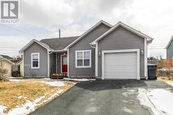 18 Kimbar Drive Conception Bay South, NL A1X 3G9