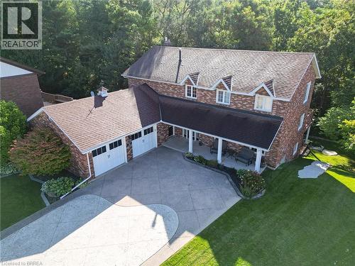 23 SCARFE Gardens  Brantford, ON N3T 6B2