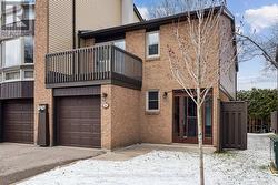 44 ENGLISH IVY WAY Toronto, ON M2H 3M4