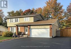 107 DUNLOP CRESCENT Russell, ON K4R 1B3