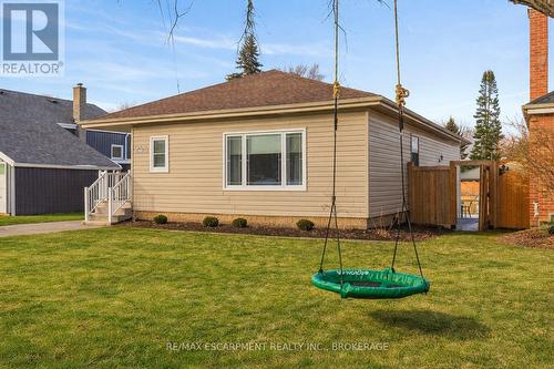 258 SANATORIUM ROAD  Hamilton (Westcliffe), ON L9C 1Z9