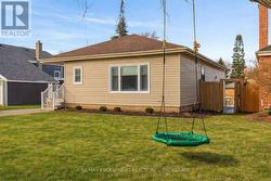 258 SANATORIUM ROAD  Hamilton (Westcliffe), ON L9C 1Z9