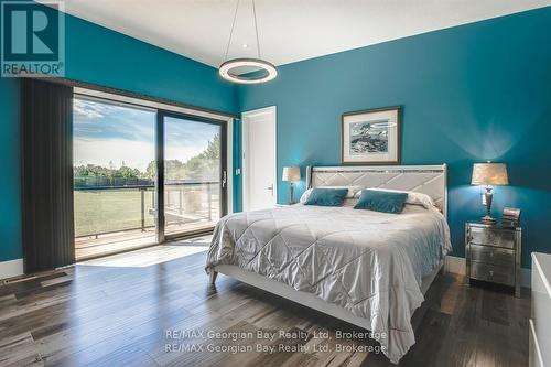 165 Wilson Road, Midland, ON - Indoor Photo Showing Bedroom