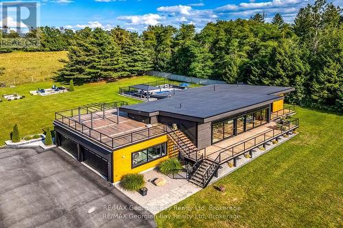 165 Wilson Road, Midland, ON - Outdoor