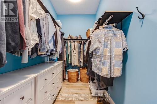 165 Wilson Road, Midland, ON - Indoor With Storage