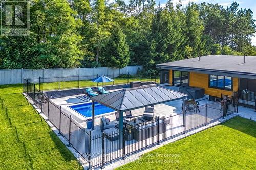 165 Wilson Road, Midland, ON - Outdoor