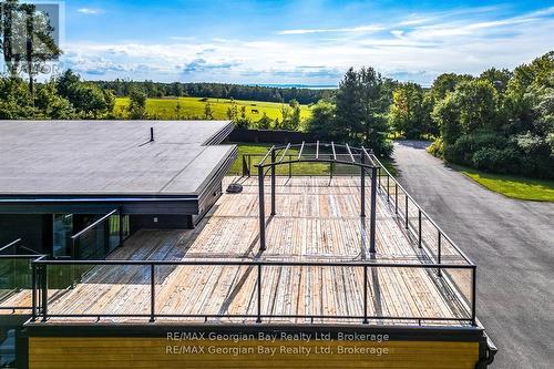 165 Wilson Road, Midland, ON - Outdoor