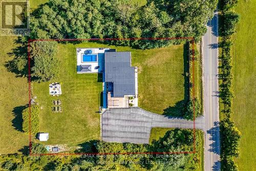 165 Wilson Road, Midland, ON - Outdoor