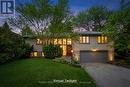 1439 Larchview Trail, Mississauga, ON  - Outdoor 