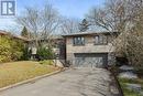 1439 Larchview Trail, Mississauga, ON  - Outdoor 