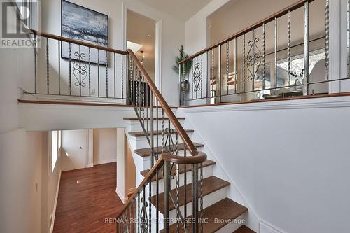 1439 Larchview Trail, Mississauga, ON - Indoor Photo Showing Other Room