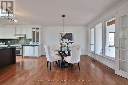 1439 Larchview Trail, Mississauga, ON - Indoor