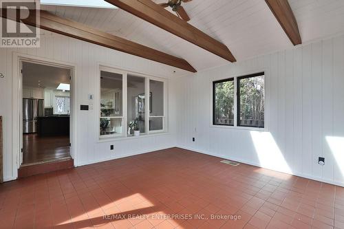 1439 Larchview Trail, Mississauga, ON - Indoor Photo Showing Other Room