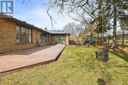 1439 Larchview Trail, Mississauga, ON - Outdoor