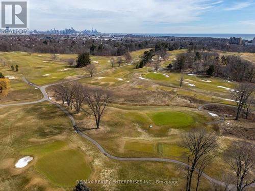 1439 Larchview Trail, Mississauga, ON - Outdoor With View