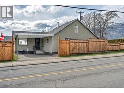 5899 OKANAGAN Street Oliver, BC V0H 1T0