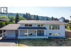 11429 Priest Valley Drive Coldstream, BC V1B 1B4