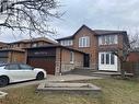 Lower - 4127 Loyalist Drive, Mississauga, ON 