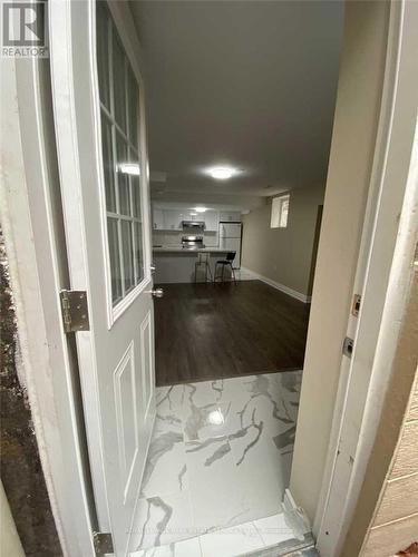 Lower - 4127 Loyalist Drive, Mississauga, ON 