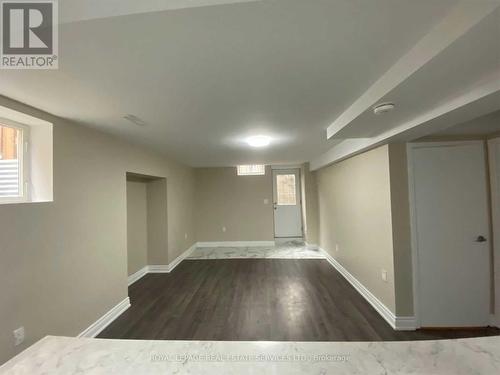Lower - 4127 Loyalist Drive, Mississauga, ON 