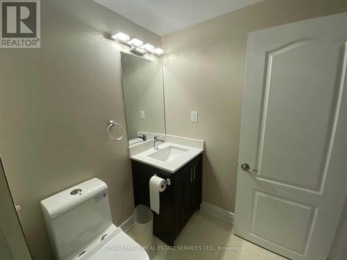 Lower - 4127 Loyalist Drive, Mississauga, ON 